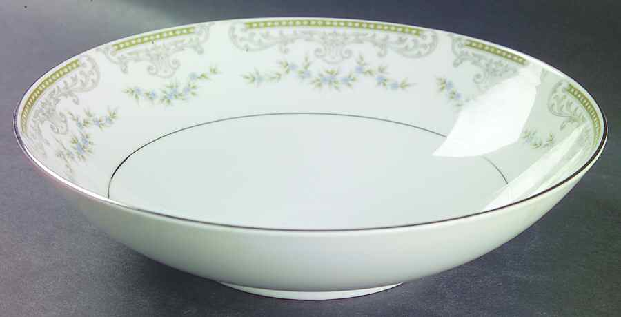 Tilden 9" Round Vegetable Bowl by Mikasa-1