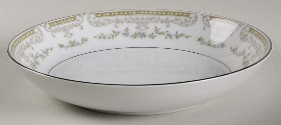 Tilden Coupe Soup Bowl by Mikasa-1