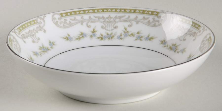 Tilden Fruit/Dessert (Sauce) Bowl by Mikasa-1
