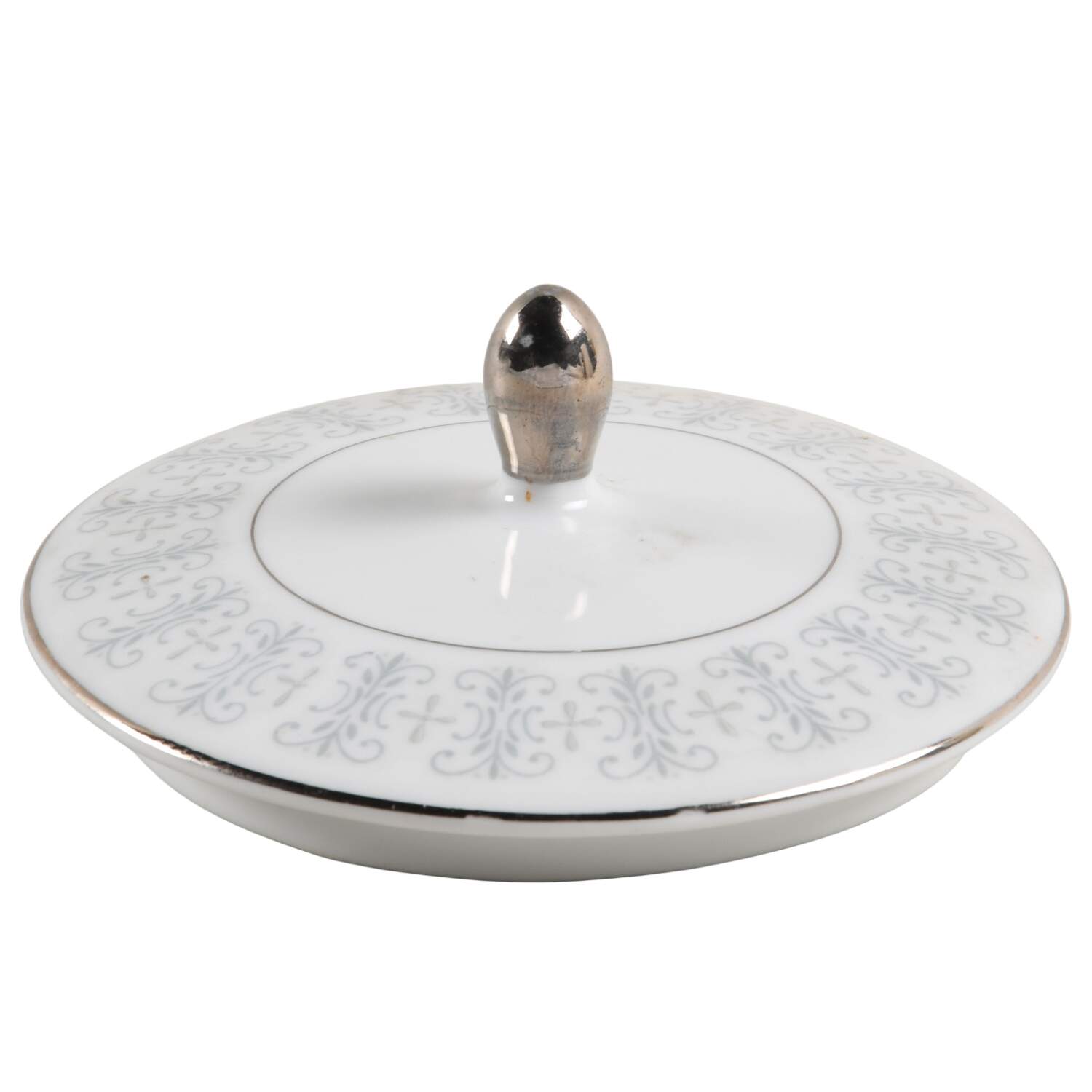 Tilford Lid for Sugar Bowl by Mikasa-1