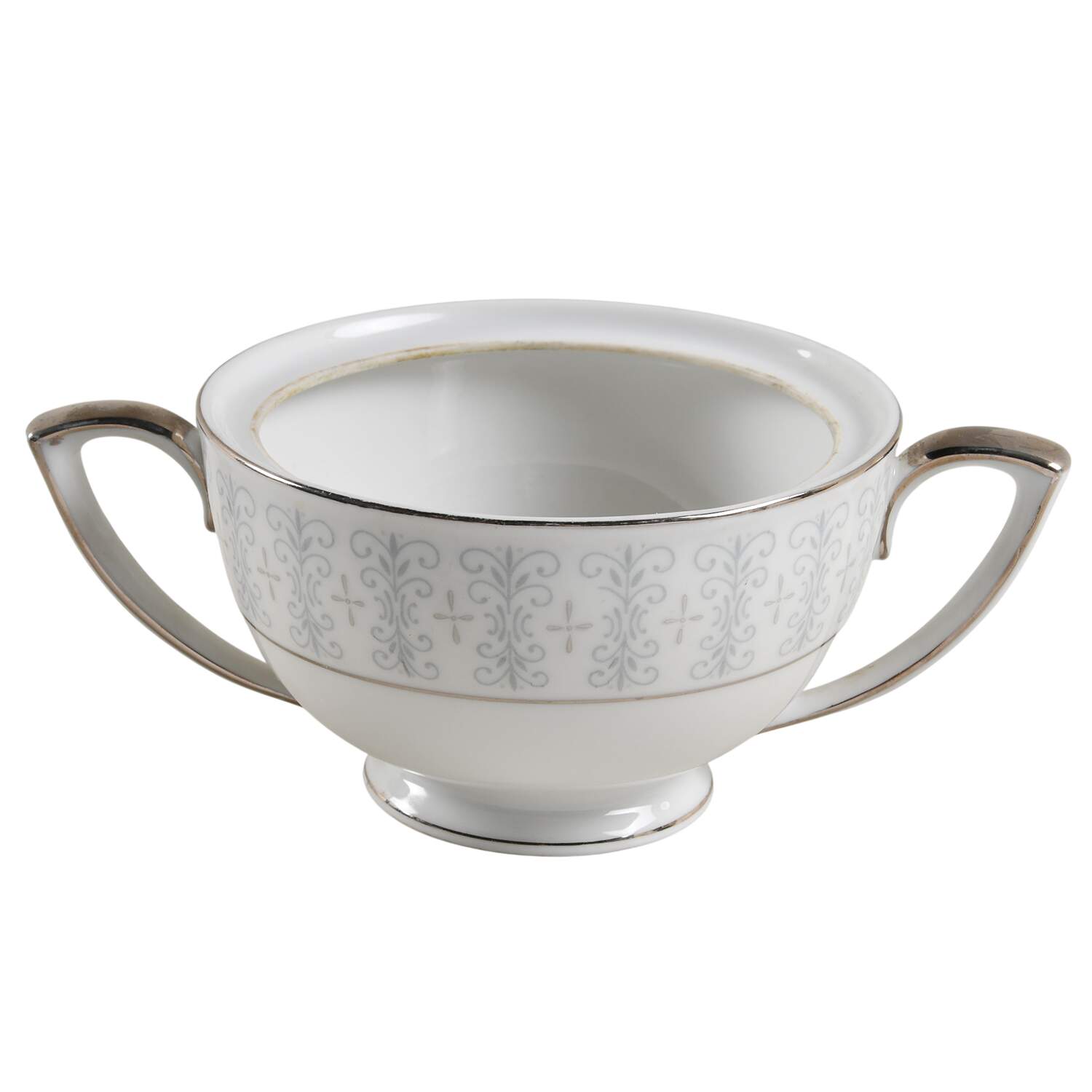Tilford Sugar Bowl No Lid by Mikasa-1
