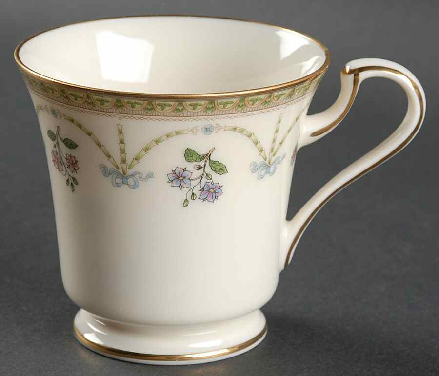 Tillary Footed Cup by Mikasa-1