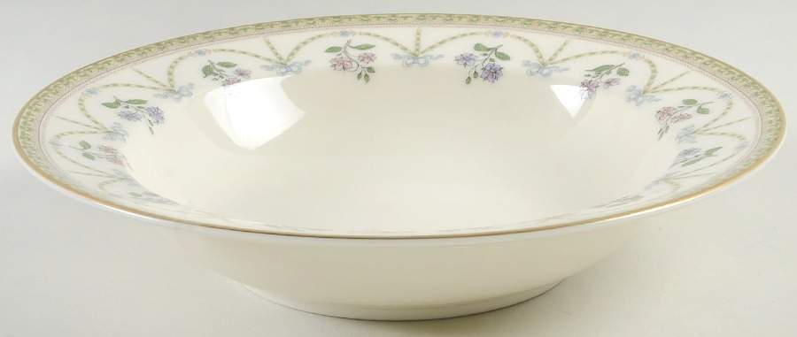 Tillary 10" Round Vegetable Bowl by Mikasa-1
