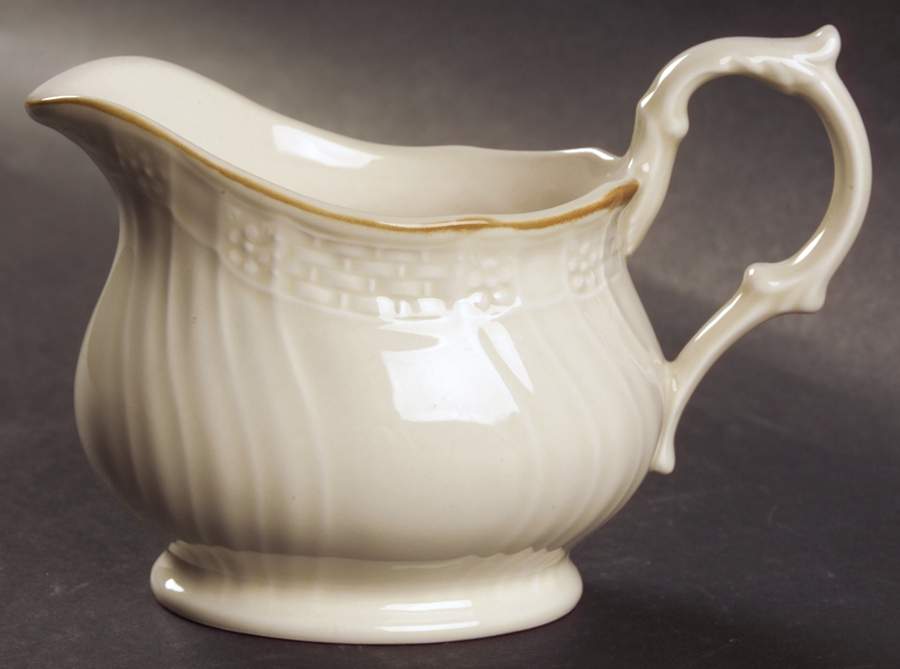Tivoli Creamer by Mikasa-1