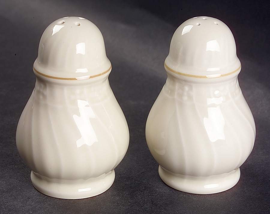 Tivoli Salt & Pepper Set by Mikasa-1