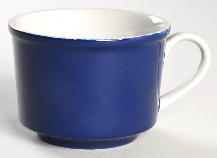 Tivoli Flat Cup by Mikasa-1