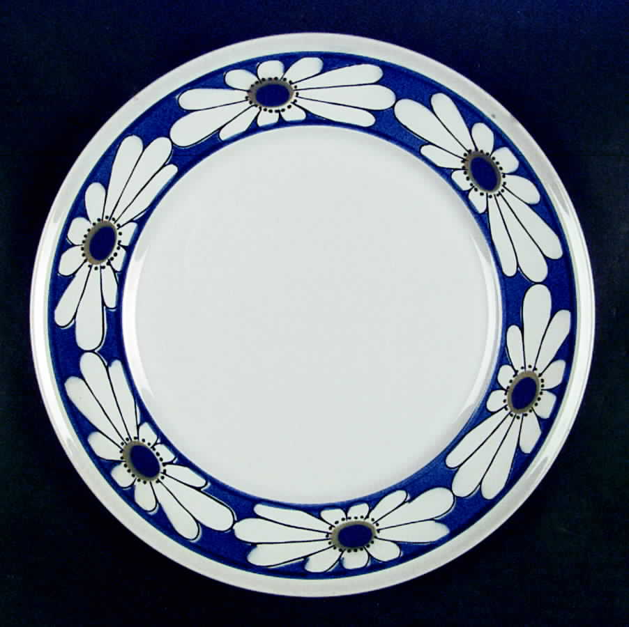 Tivoli Dinner Plate by Mikasa-1