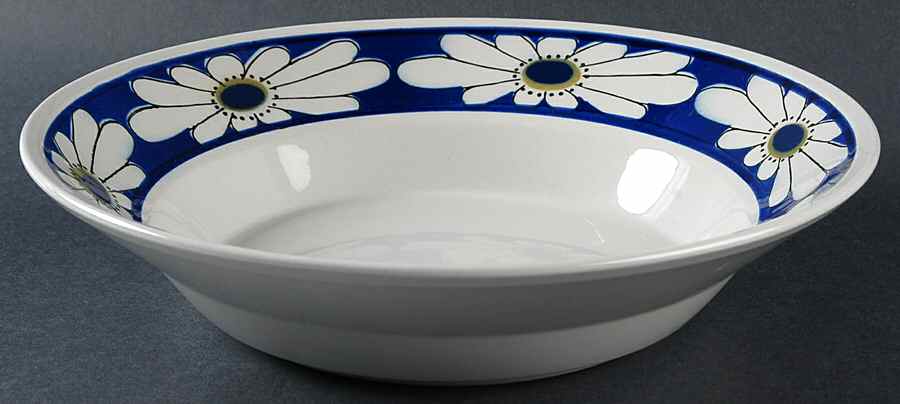 Tivoli 10" Round Vegetable Bowl by Mikasa-1