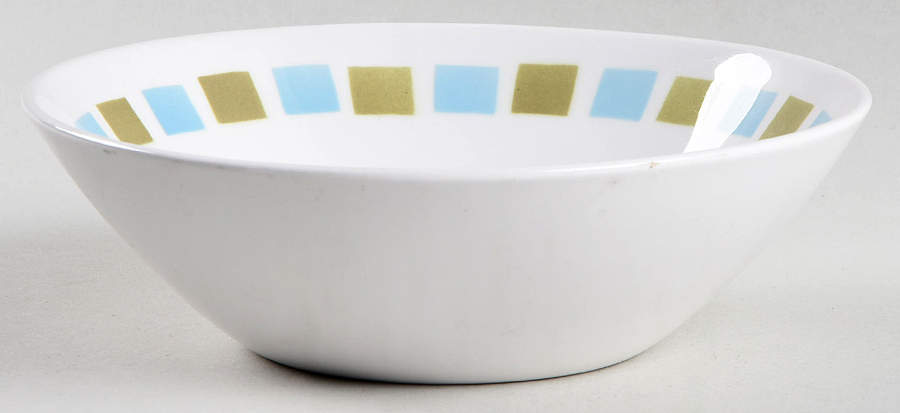 Tivoli Coupe Cereal Bowl by Mikasa-1