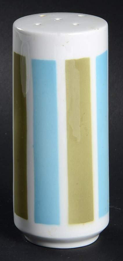 Tivoli Pepper Shaker by Mikasa-1