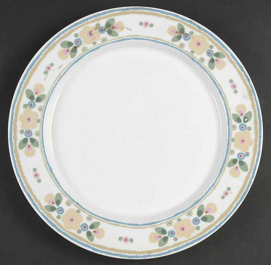 Town & Country 12" Chop Plate (Round Platter) by Mikasa-1