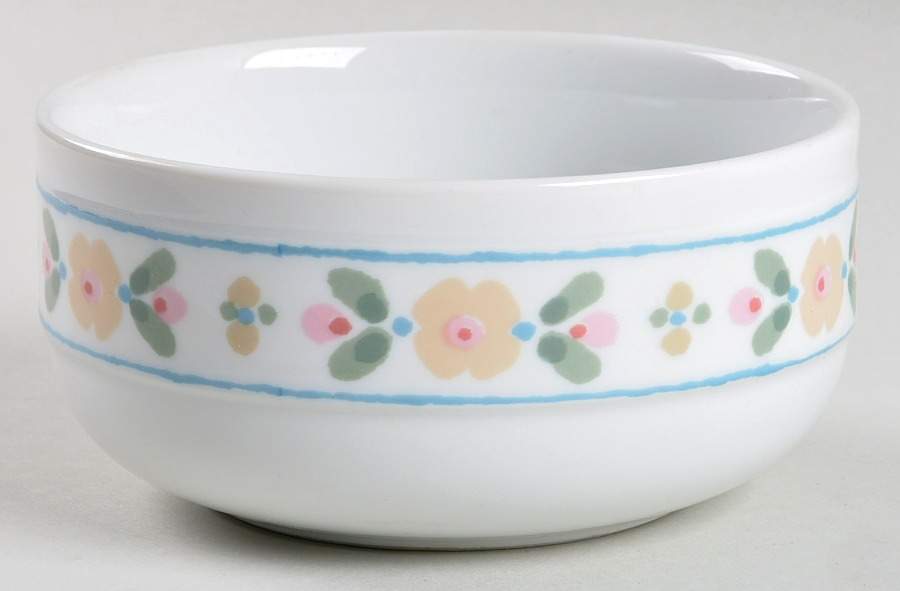 Town & Country Coupe Cereal Bowl by Mikasa-1