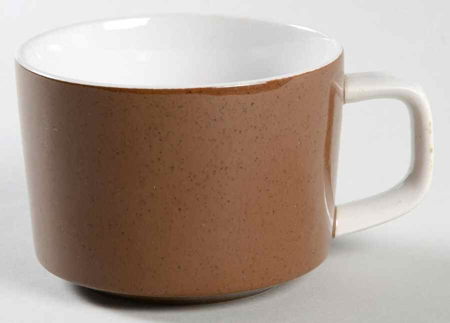 Toddie Flat Cup by Mikasa-1