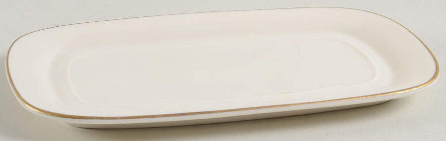Town House 1/4 Lb Butter No Lid by Mikasa-1