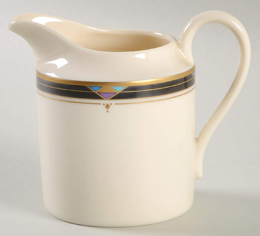 Town House Creamer by Mikasa-1