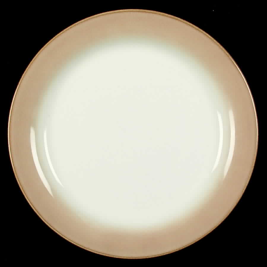 Toasted Pearl Dinner Plate by Mikasa-1