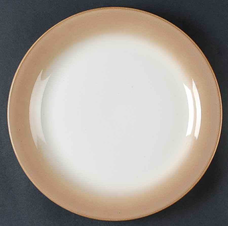 Toasted Pearl 12" Chop Plate (Round Platter) by Mikasa-1