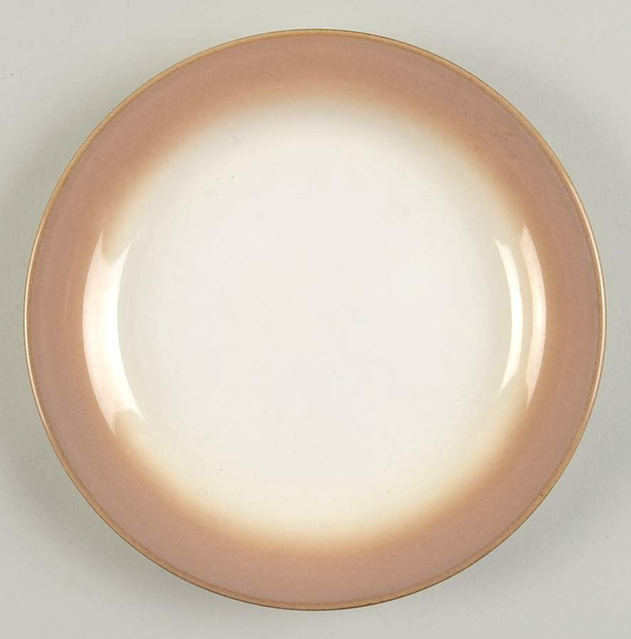 Toasted Pearl Salad Plate by Mikasa-1