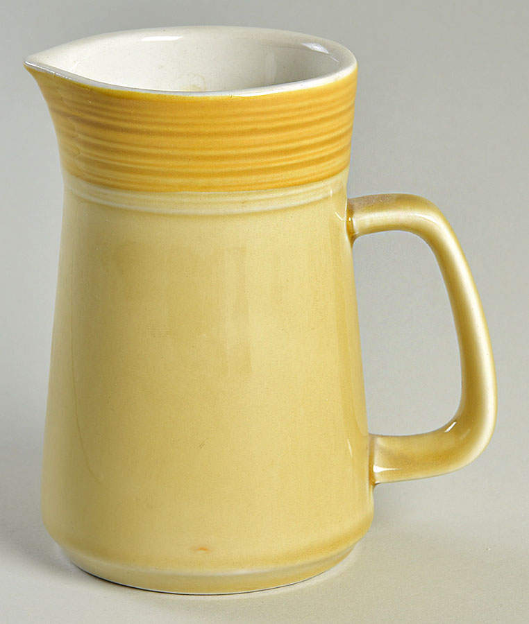 Topaz Creamer by Mikasa-1