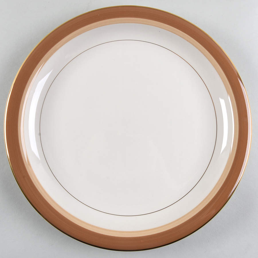 Topaz 12" Chop Plate (Round Platter) by Mikasa-1