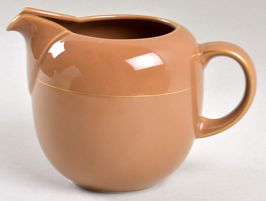 Topaz Creamer by Mikasa-1
