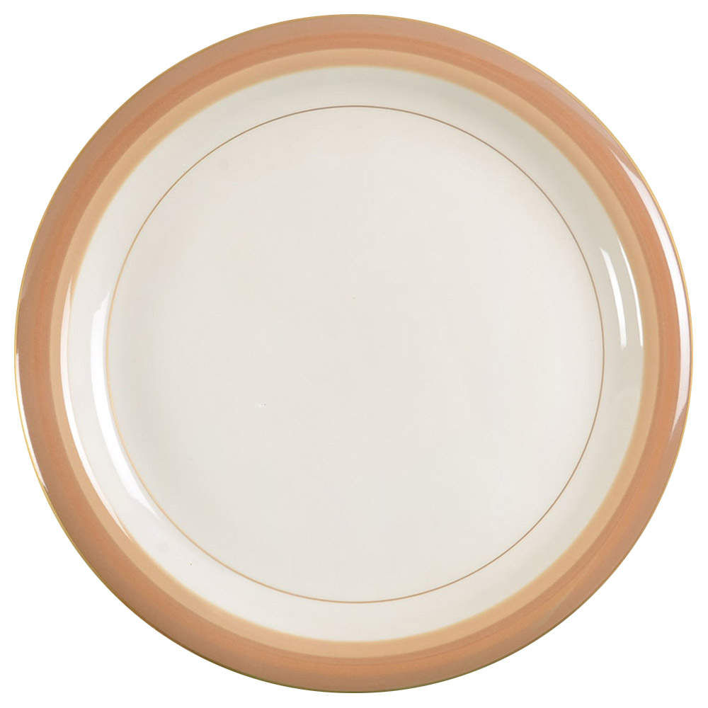 Topaz Dinner Plate by Mikasa-1