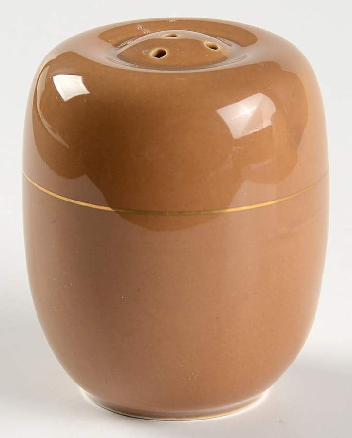 Topaz Pepper Shaker by Mikasa-1