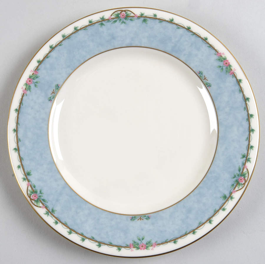 Town Place Salad Plate by Mikasa-1