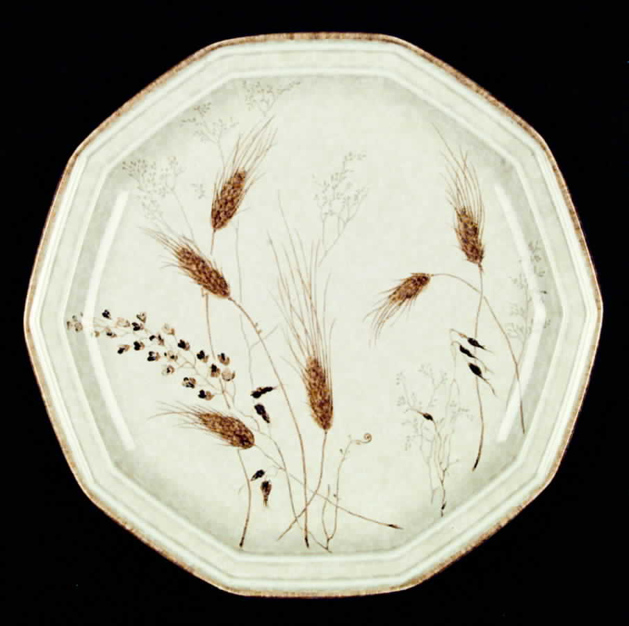 Torino Dinner Plate by Mikasa-1