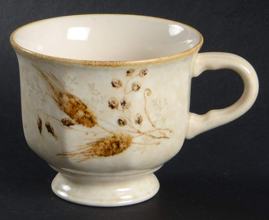 Torino Footed Cup by Mikasa-1
