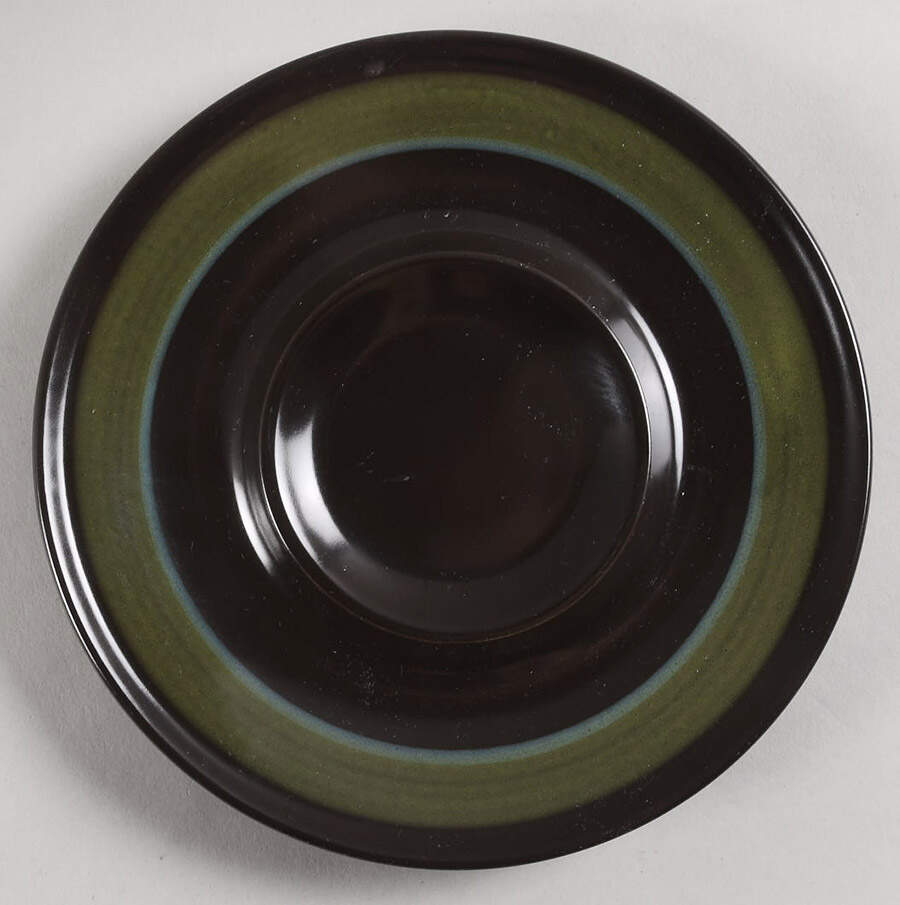 Torino Saucer by Mikasa-1