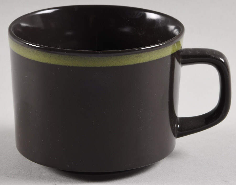 Torino Flat Cup by Mikasa-1