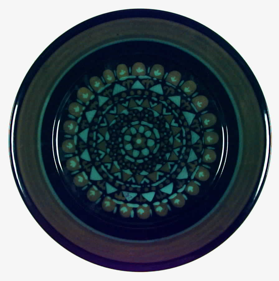 Torino 12" Chop Plate (Round Platter) by Mikasa-1
