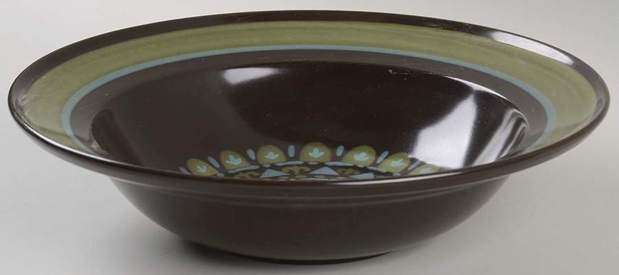 Torino 10" Round Vegetable Bowl by Mikasa-1