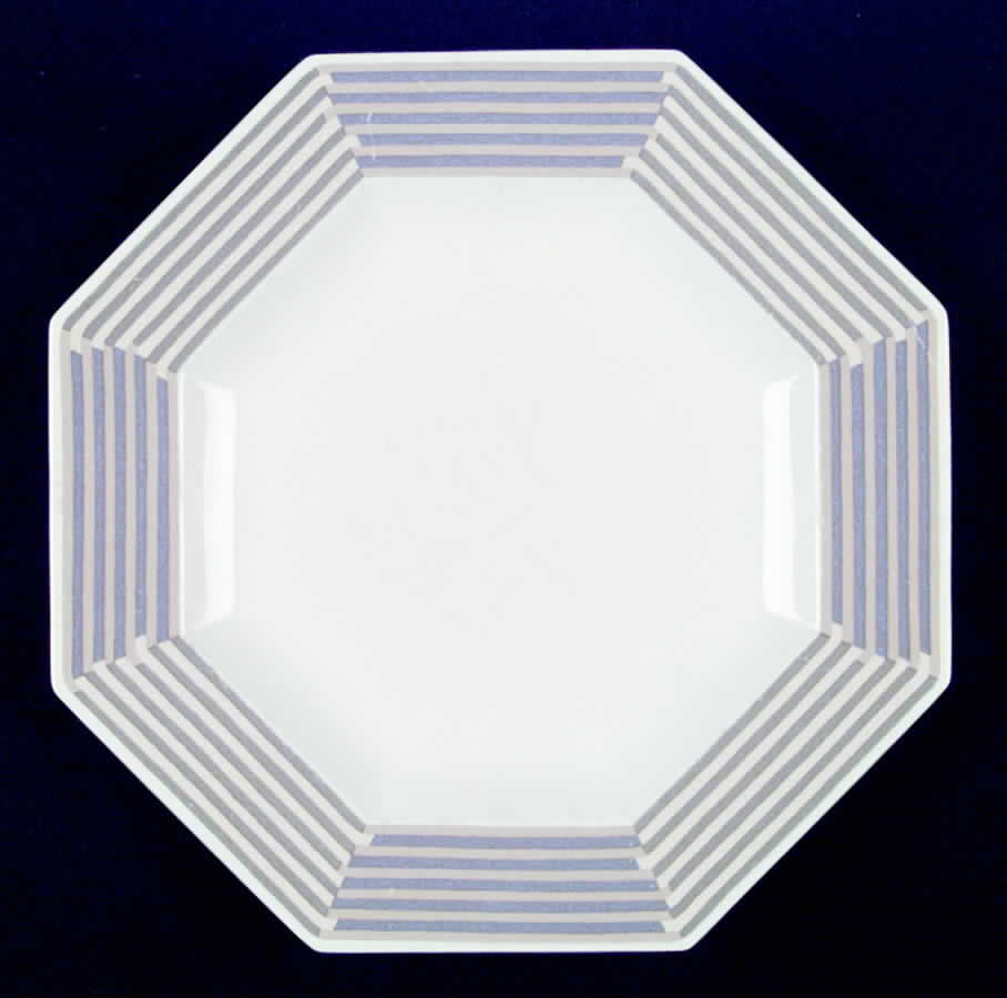 Tradewind Dinner Plate by Mikasa-1