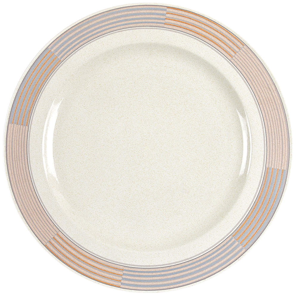 Tracings 12" Chop Plate (Round Platter) by Mikasa-1
