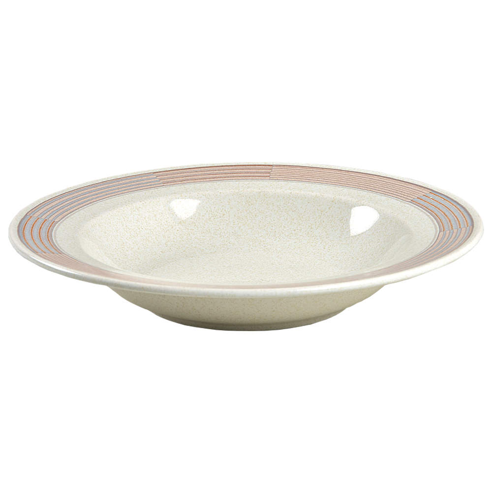 Tracings Large Rim Soup Bowl by Mikasa-1