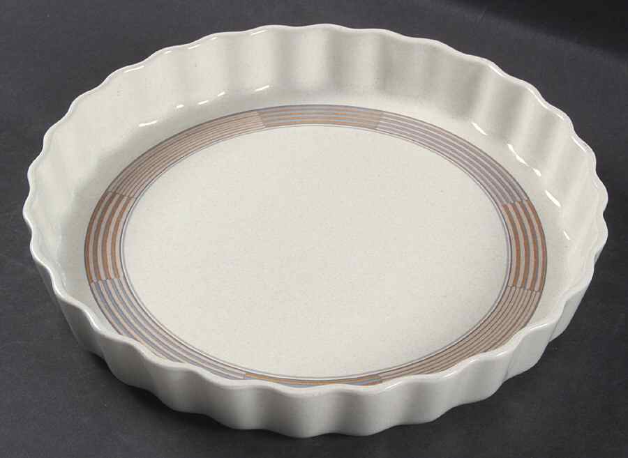 Tracings 10" Quiche by Mikasa-1