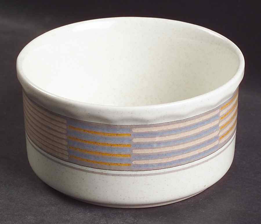 Tracings Ramekin by Mikasa-1