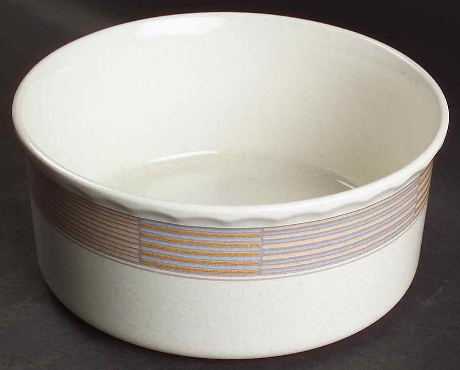 Tracings 8" Souffle by Mikasa-1