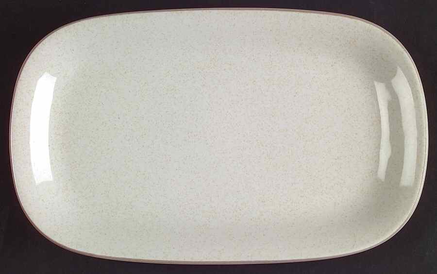 Tracings Relish/Butter Tray by Mikasa-1