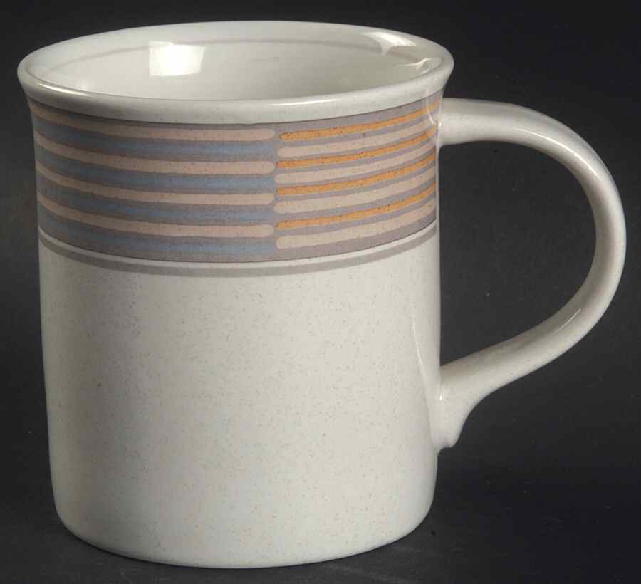 Tracings Mug by Mikasa-1