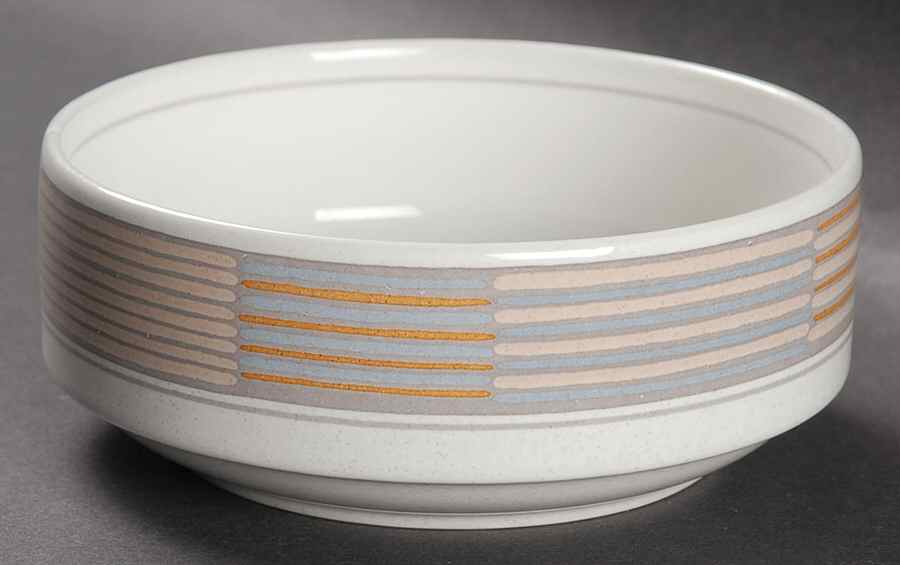 Tracings Fruit/Dessert (Sauce) Bowl by Mikasa-1