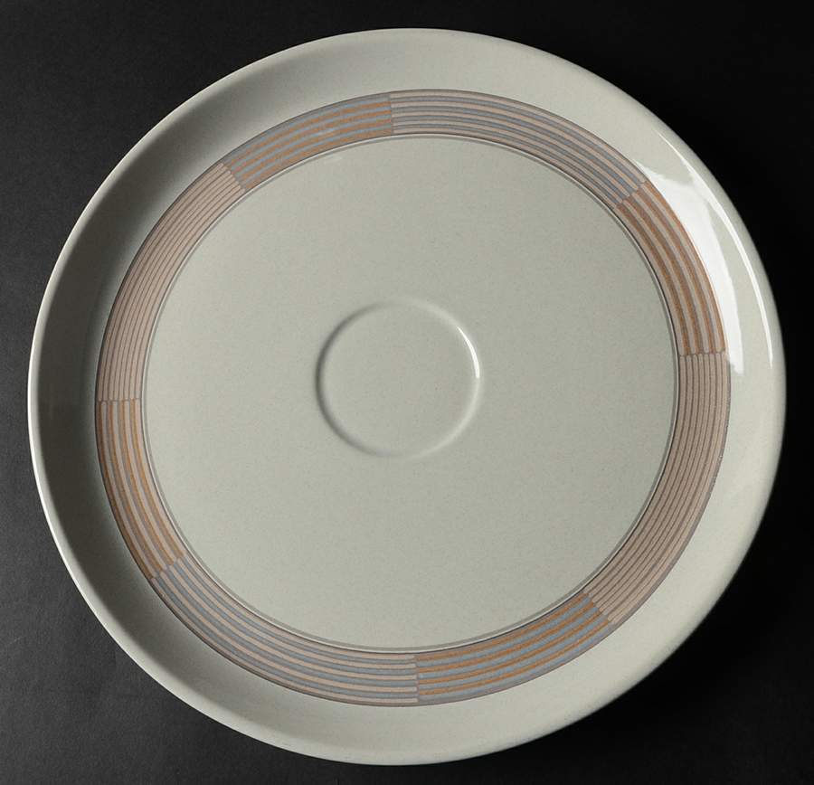 Tracings Chip & Dip-Plate by Mikasa-1