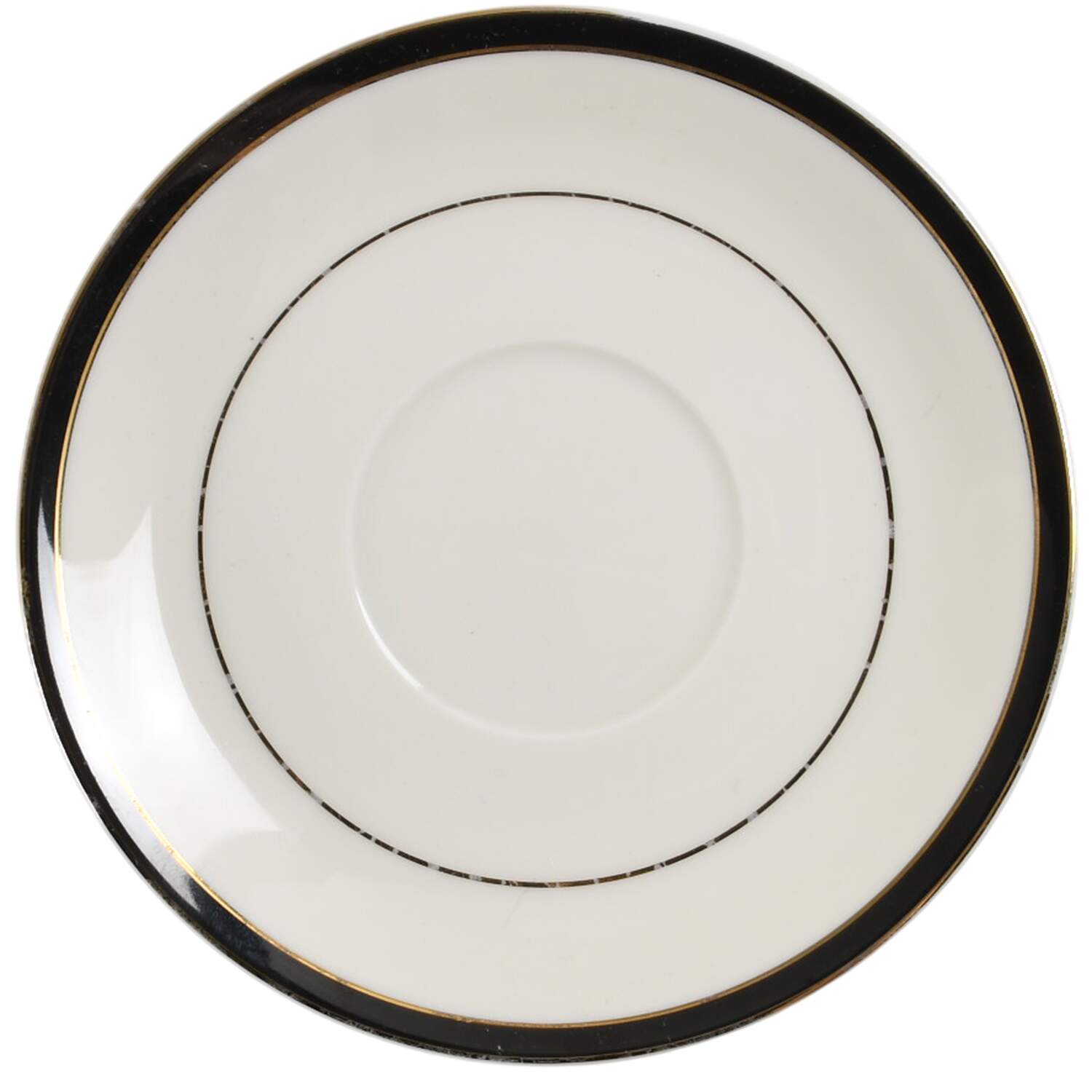 Trafalgar Saucer by Mikasa-1