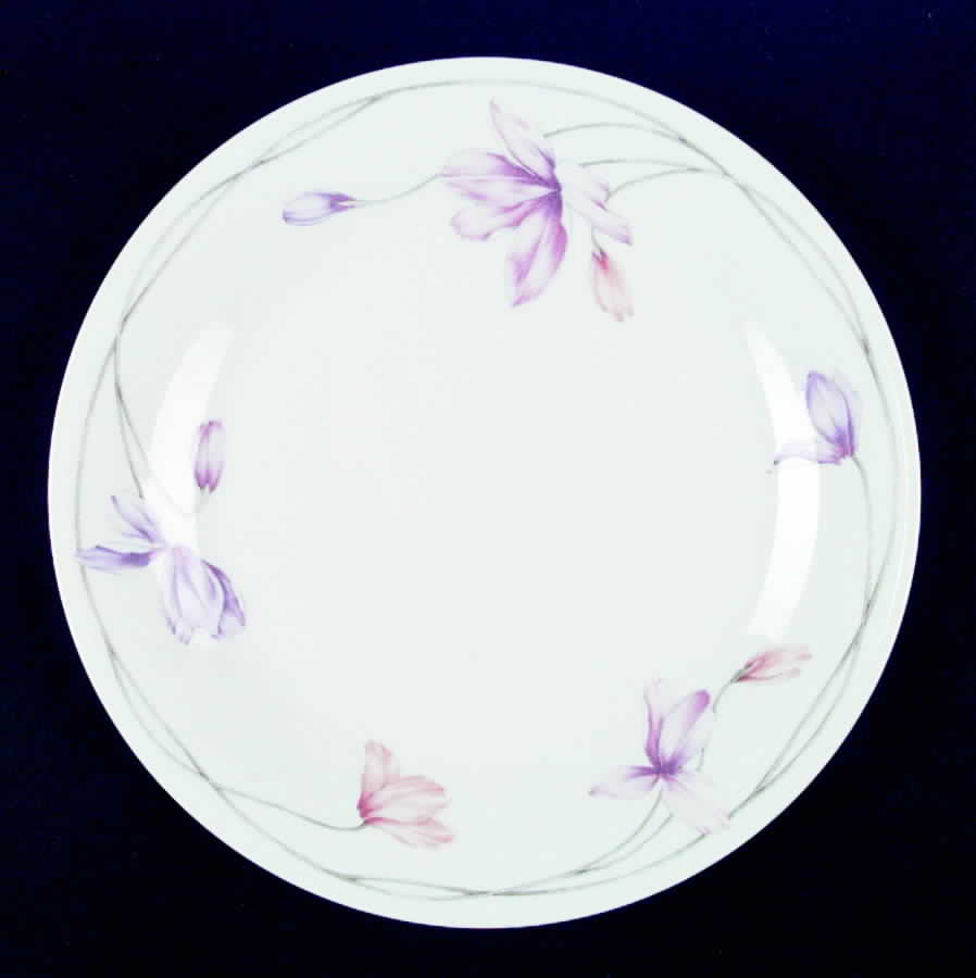 Tranquility Dinner Plate by Mikasa-1