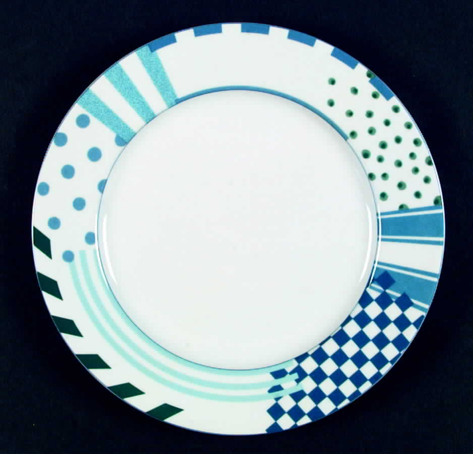 Trattoria Dinner Plate by Mikasa-1
