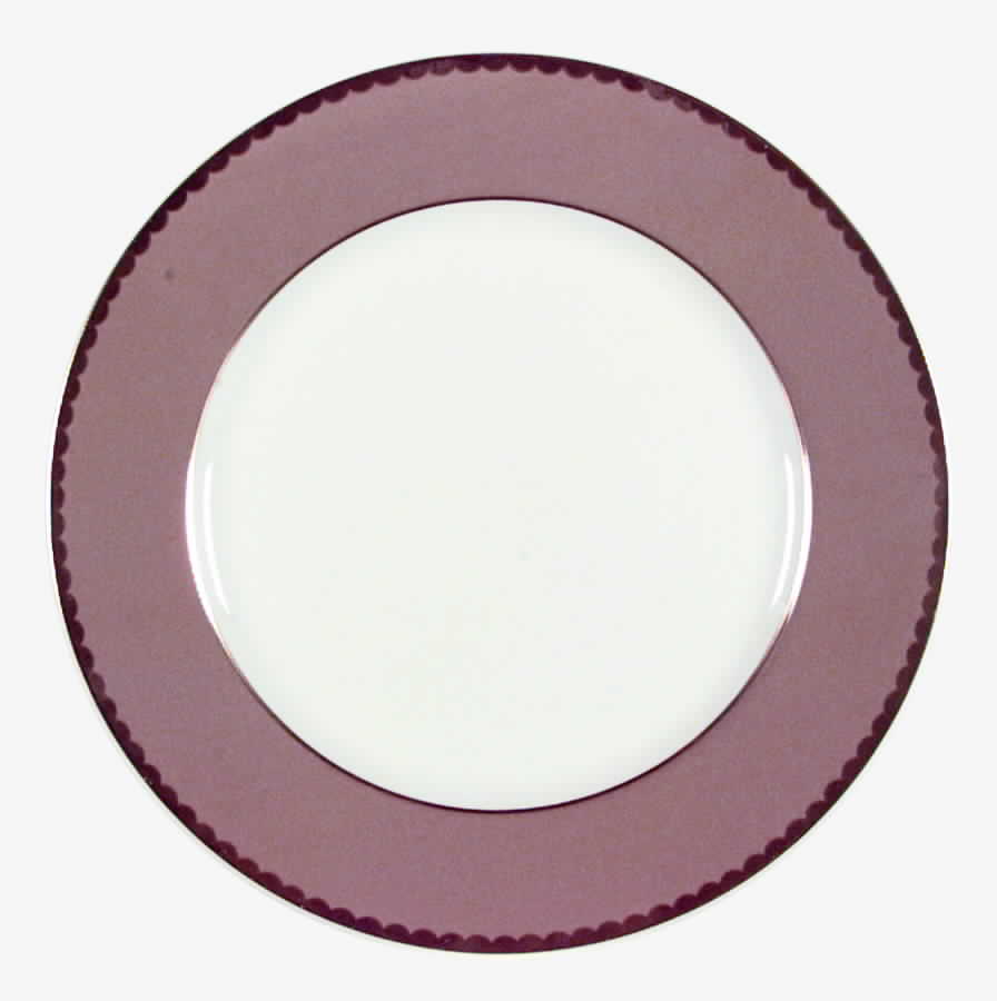 Travertine Dinner Plate by Mikasa-1