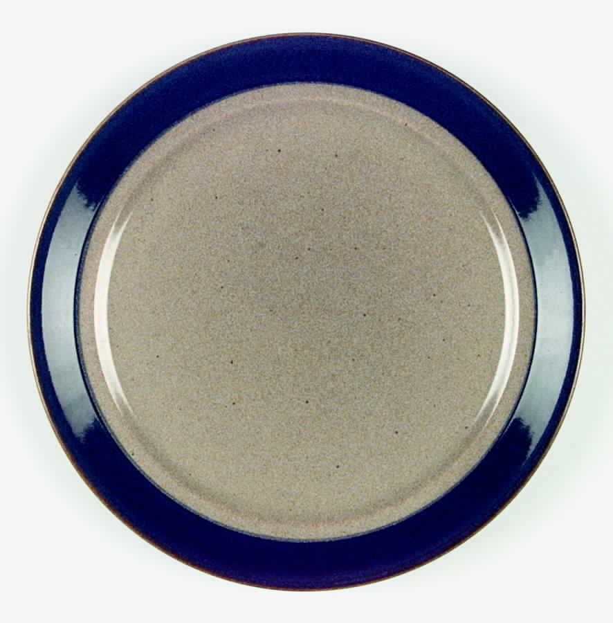 True Blue Dinner Plate by Mikasa-1