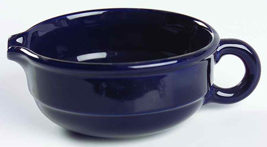 True Blue Creamer by Mikasa-1